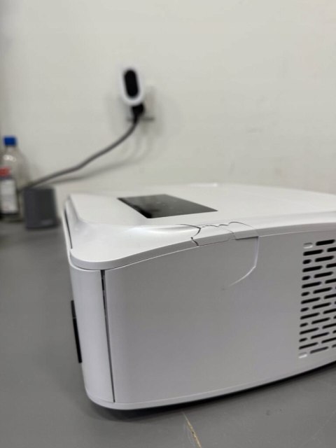 PROJEKTOR RZUTNIK TOPVISION TP-98 FULL HD 4K 9500L PC/PS5/XBOX