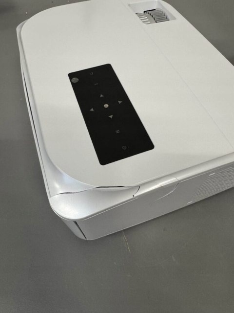 PROJEKTOR RZUTNIK TOPVISION TP-98 FULL HD 4K 9500L PC/PS5/XBOX