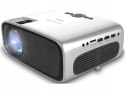 Projektor LED Philips NeoPix Ultra One+ szary