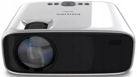 Projektor LED Philips NeoPix Ultra One+ szary