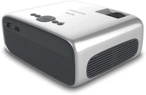 Projektor LED Philips NeoPix Ultra One+ szary