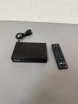 Projektor Philips HD PH-DVB-S-DS3031F R czarny PH-NEOVIU-T2 PHILIPS