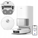 ROBOT SPRZĄTAJĄCY MOPUJĄCY + STACJA AUTOCZYSZCZĄCA DREAME L10S ULTRA