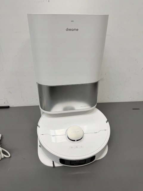 ROBOT SPRZĄTAJĄCY MOPUJĄCY + STACJA AUTOCZYSZCZĄCA DREAME L10S ULTRA