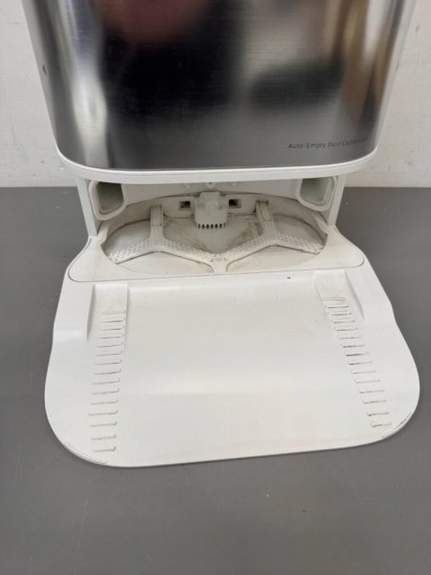 ROBOT SPRZĄTAJĄCY MOPUJĄCY + STACJA AUTOCZYSZCZĄCA DREAME L10S ULTRA