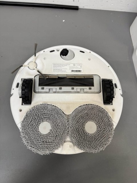 ROBOT SPRZĄTAJĄCY MOPUJĄCY + STACJA AUTOCZYSZCZĄCA DREAME L10S ULTRA