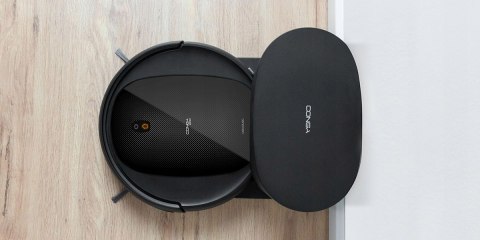 Robot sprzątający Cecotec 2290 Ultra Home T czarny