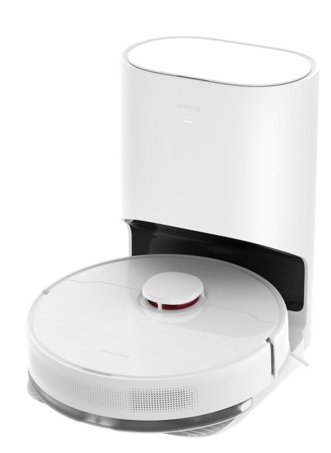 Robot sprzątający Dreame D10 Plus biały