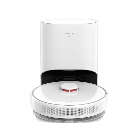 Robot sprzątający Dreame D10 Plus biały