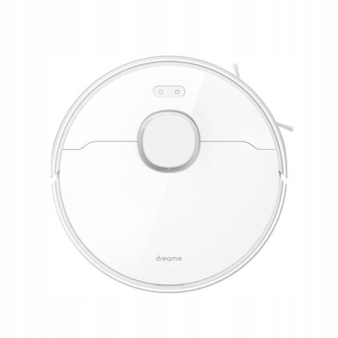 Robot sprzątający Dreame D10 Plus biały