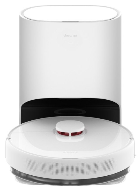 Robot sprzątający Dreame D10 Plus biały