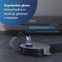 Robot sprzątający Ecovacs DEEBOT X1 PLUS srebrny/szary