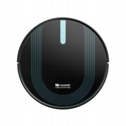 Robot sprzątający Proscenic 850T czarny