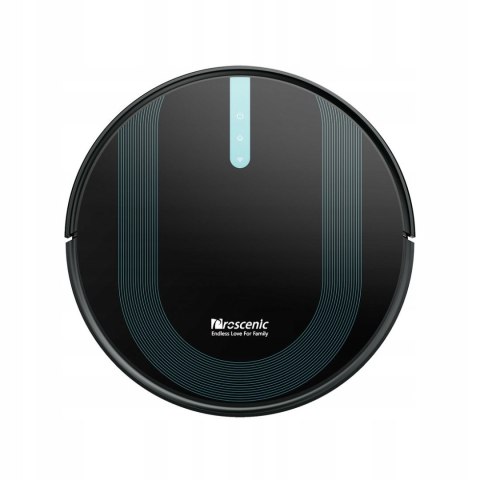 Robot sprzątający Proscenic 850T czarny
