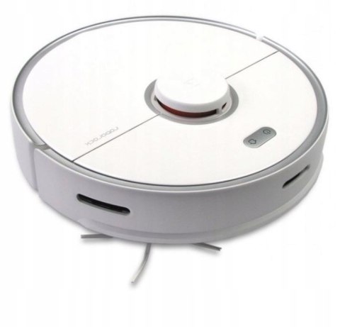 Robot sprzątający Roborock S5 Max biały