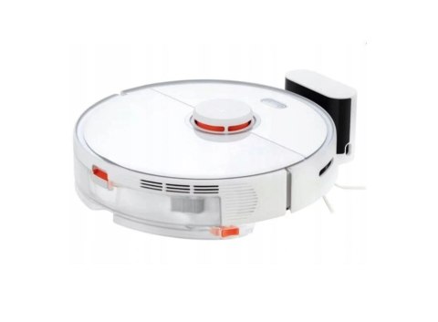 Robot sprzątający Roborock S5 Max biały