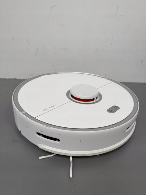 Robot sprzątający Roborock S5 Max biały