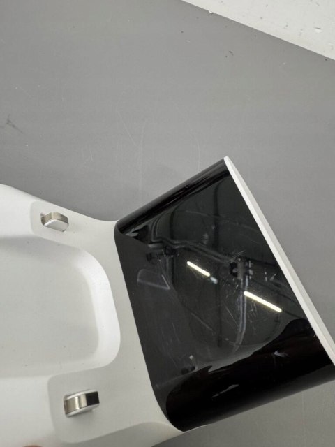 Robot sprzątający Roborock S5 Max biały