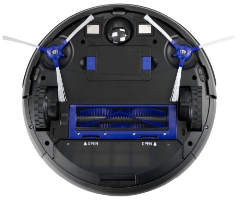 Robot sprzątający Rowenta RR6971 czarny