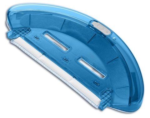 Robot sprzątający Rowenta RR6971 czarny