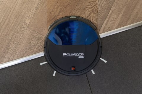 Robot sprzątający Rowenta RR6971 czarny