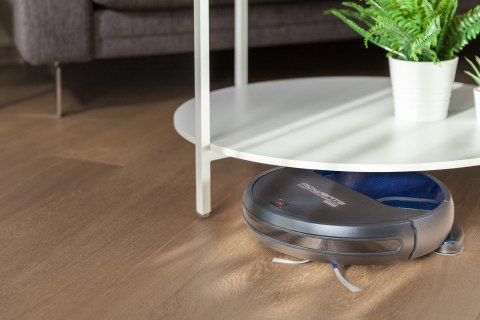 Robot sprzątający Rowenta RR6971 czarny