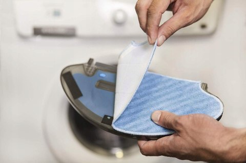 Robot sprzątający Rowenta RR6971 czarny