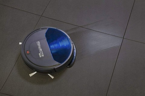 Robot sprzątający Rowenta RR6971 czarny