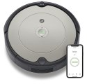 Robot sprzątający iRobot Roomba 698 czarny