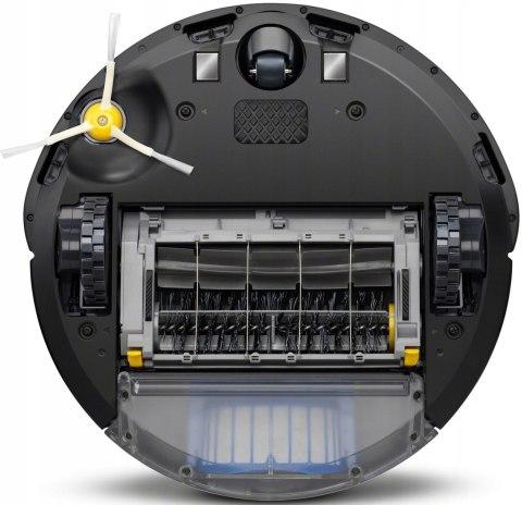 Robot sprzątający iRobot Roomba 698 czarny