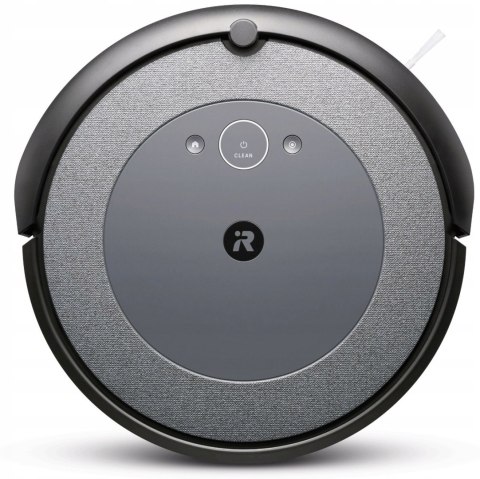 Robot sprzątający iRobot Roomba Combo I5 czarny i517240