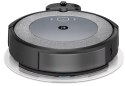 Robot sprzątający iRobot Roomba Combo I5 czarny i517240
