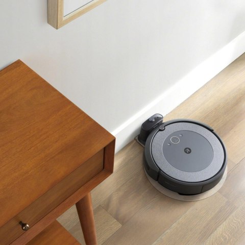 Robot sprzątający iRobot Roomba Combo I5 czarny i517240