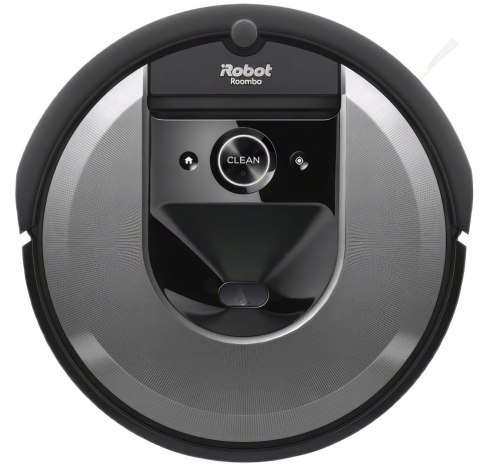 Robot sprzątający iRobot Roomba i8 Combo (i8178) czarny