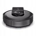 Robot sprzątający iRobot Roomba i8 Combo (i8178) czarny