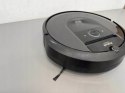 Robot sprzątający iRobot Roomba i8 Combo (i8178) czarny