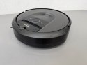Robot sprzątający iRobot Roomba i8 Combo (i8178) czarny