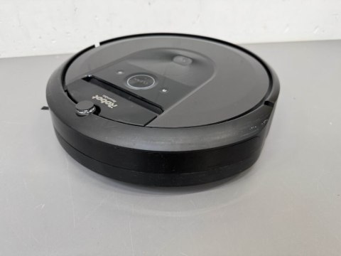 Robot sprzątający iRobot Roomba i8 Combo (i8178) czarny