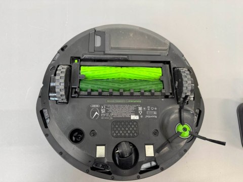 Robot sprzątający iRobot Roomba i8 Combo (i8178) czarny