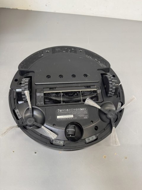 Robot sprzątający zoozee Z70 czarny