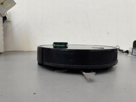 Robot sprzątający zoozee Z70 czarny