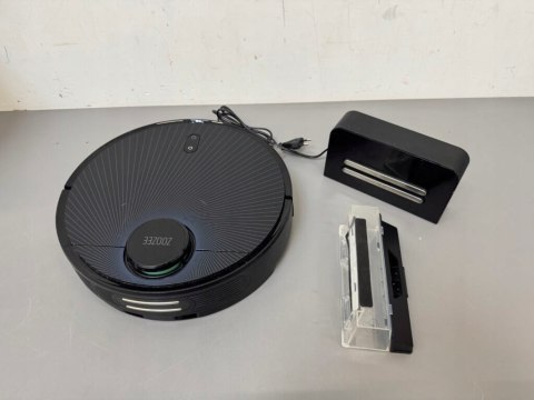 Robot sprzątający zoozee Z70 czarny