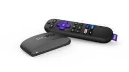Roku Inc. Roku Express 4K HD/4K/HDR Streaming