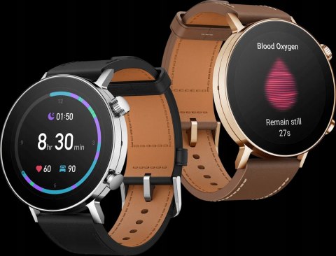 Smartwatch Amazfit GTR 3 Pro Limited Edition czarny