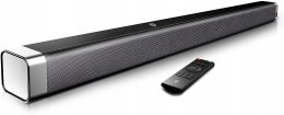 Soundbar Bomaker Odine 1 2.0 60 W czarny