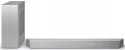 Soundbar Philips TAB8507/10 3.1 600 W srebrny