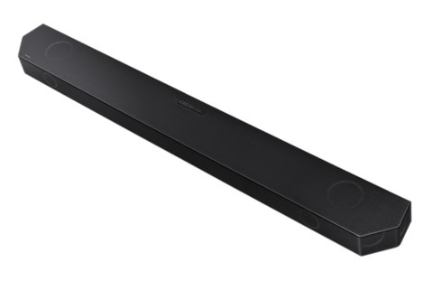 Soundbar Samsung HW-Q995B 11.1.4 656 W czarny