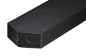 Soundbar Samsung HW-Q995B 11.1.4 656 W czarny