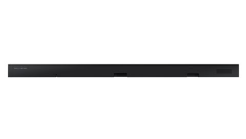 Soundbar Samsung HW-Q995B 11.1.4 656 W czarny