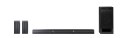 Soundbar Sony HT-RT3 czarny 600 W 5.1